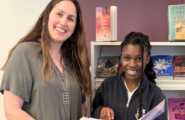 ACS Student Earns National Competition