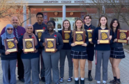 ACS Announces Award Winners