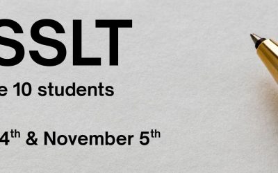 OSSLT Banner