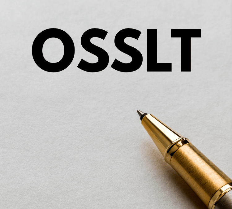 OSSLT