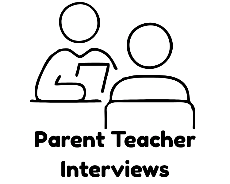Parent Teacher Interviews